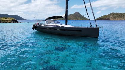 66' Jeanneau 2018 Yacht For Sale